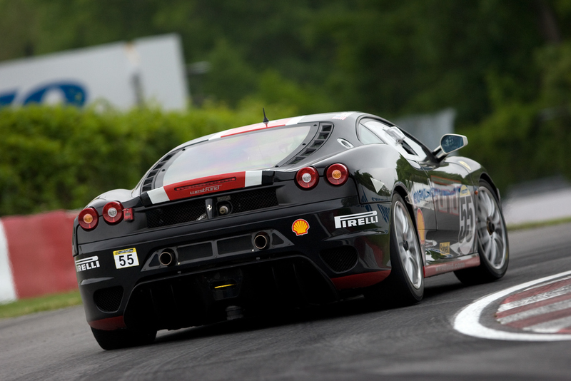 Illustration for article titled Did A Possible Federal Indictment Make This Race Team Sell Its Cars?